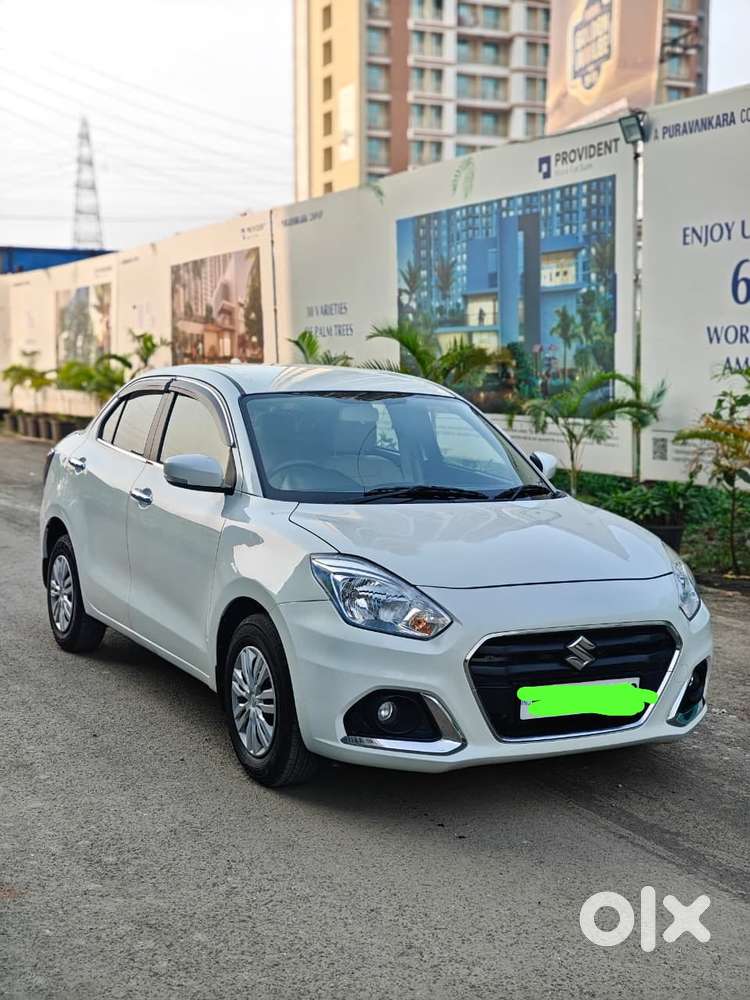 Maruti Suzuki Swift Dzire Vxi(o) At, 2022, Petrol