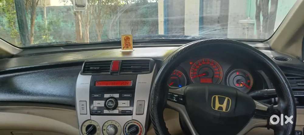 Honda City 2012 Cng & Hybrids 90000 Km Driven