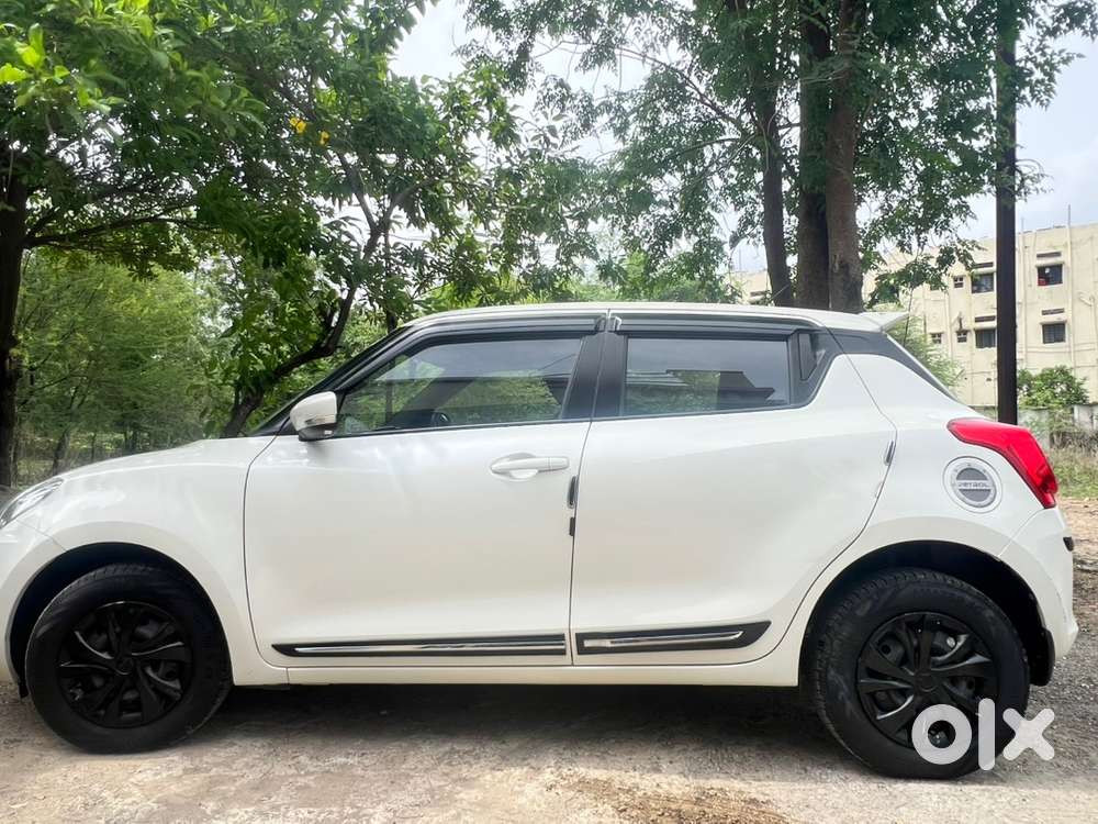 2018 Maruti Suzuki Km Driven