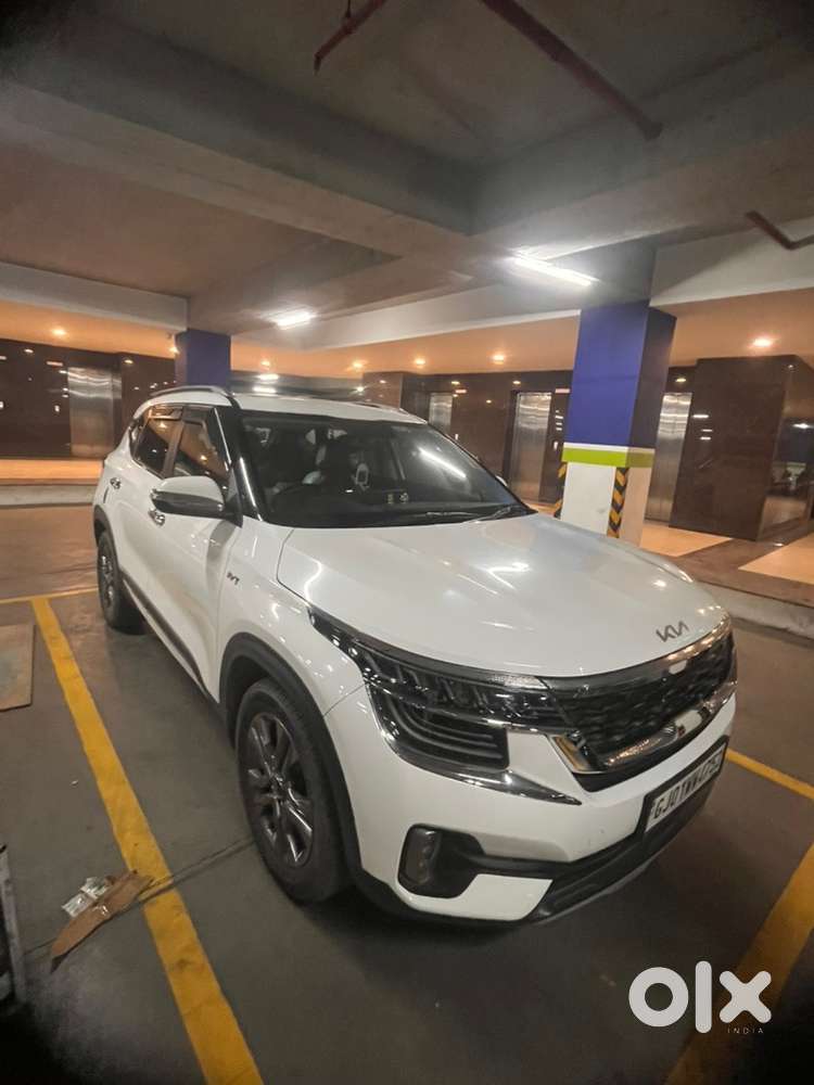 Kia Car Automatic 2022