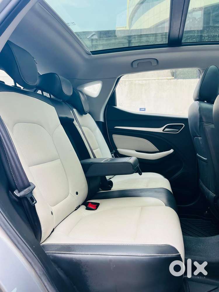 Mg Astor 1.5 Sharp, 2022, Petrol