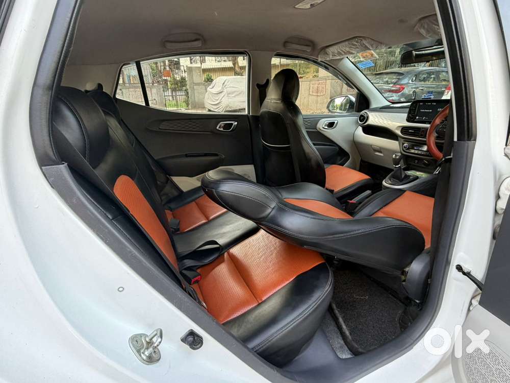 Hyundai Grand I10 Nios Sportz 1.2 Kappa Cng, 2020, Cng & Hybrids