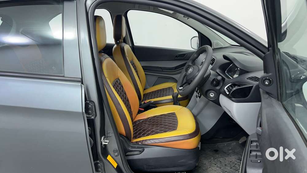 Tata Tiago 1.2 Revotron Xt Cng, 2022, Cng & Hybrids