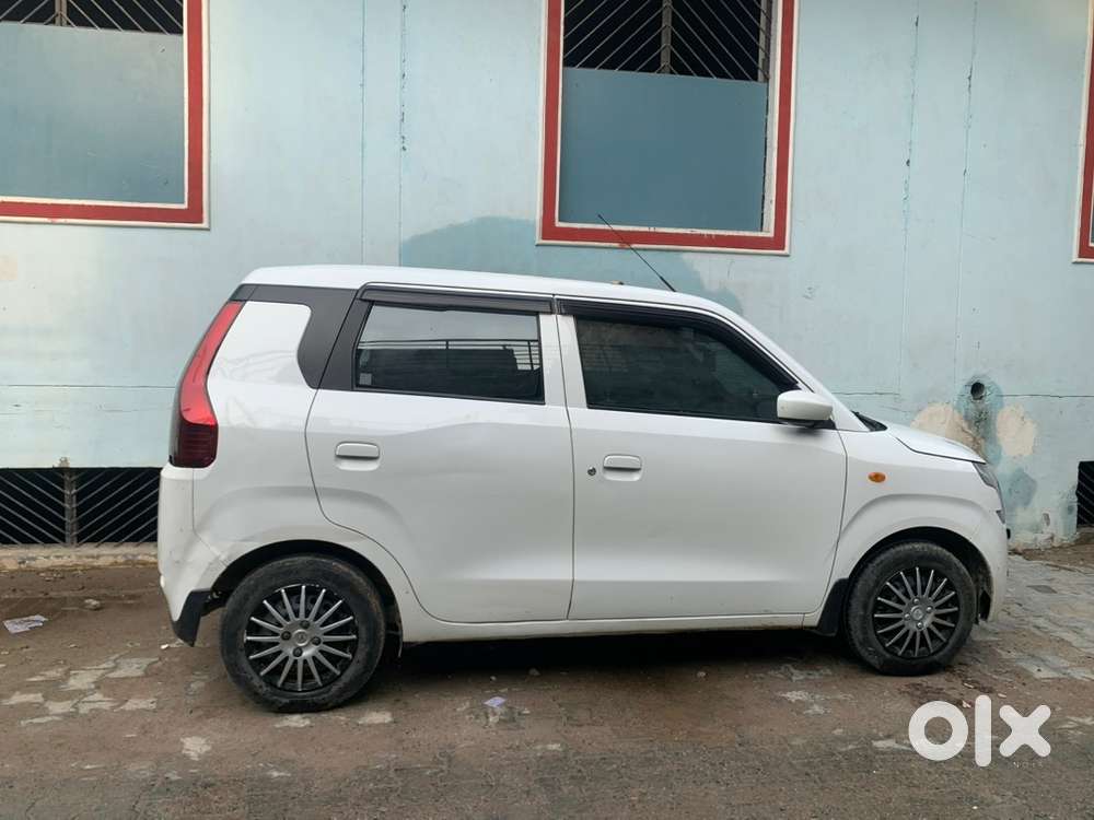 Maruti Wagon R 2023