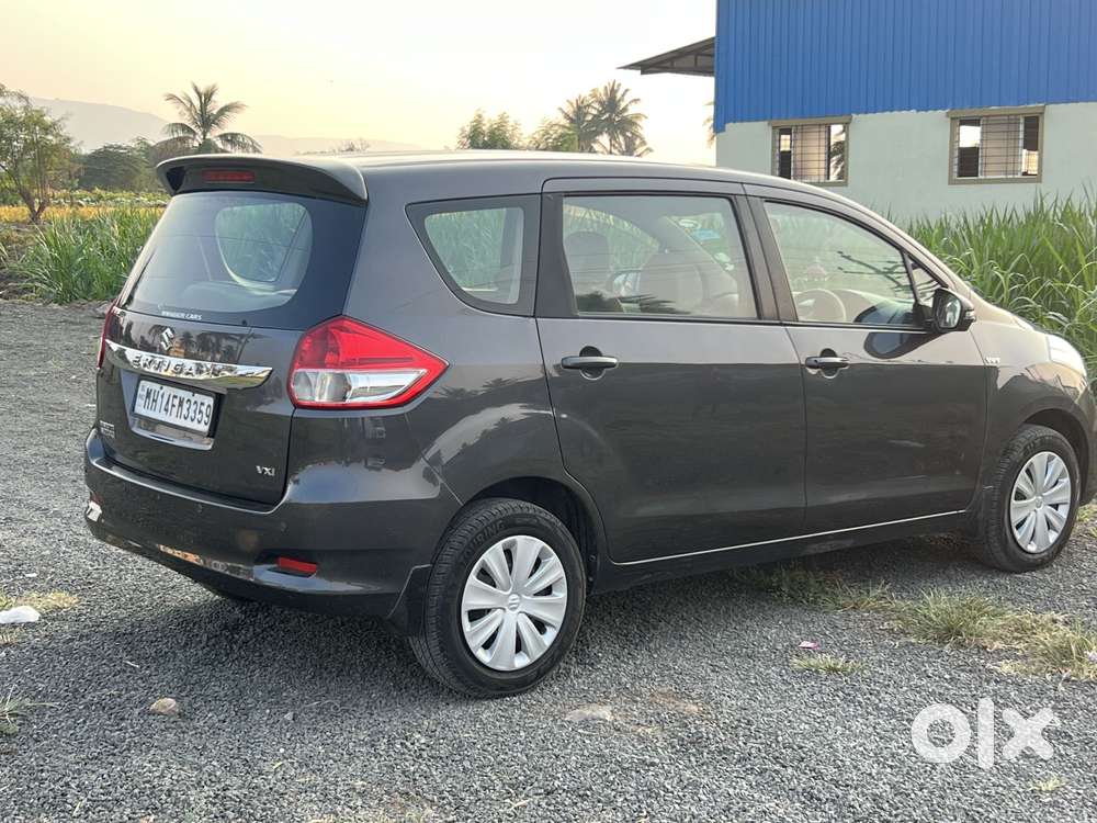 Maruti Suzuki Ertiga Vxi (o) Cng, 2016, Cng & Hybrids