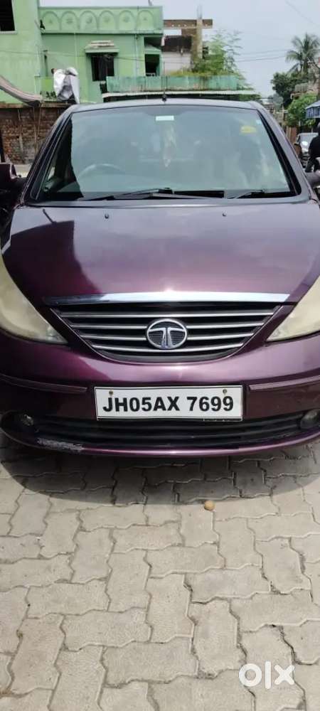 Tata Manza 2014 Diesel 95000 Km Driven