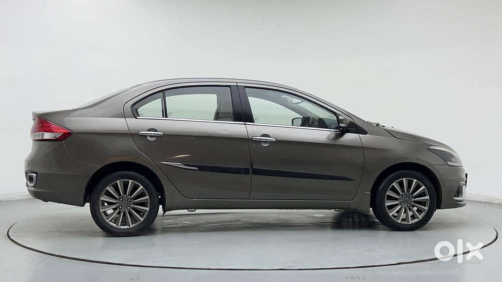 Maruti Suzuki Ciaz