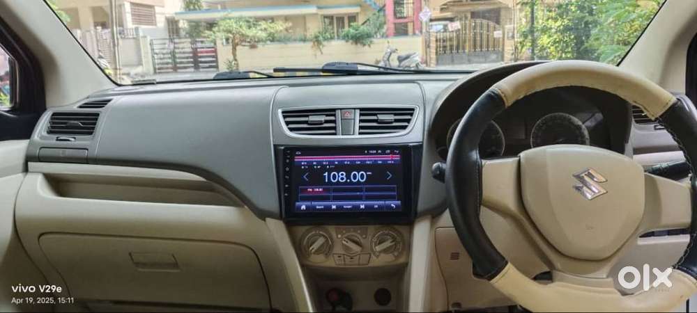 Maruti Suzuki Ertiga Diesel Well Maintained
