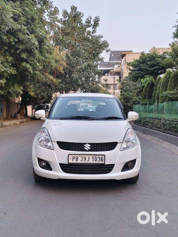 Maruti Suzuki Swift 2011-2014 Vdi, 2012, Diesel