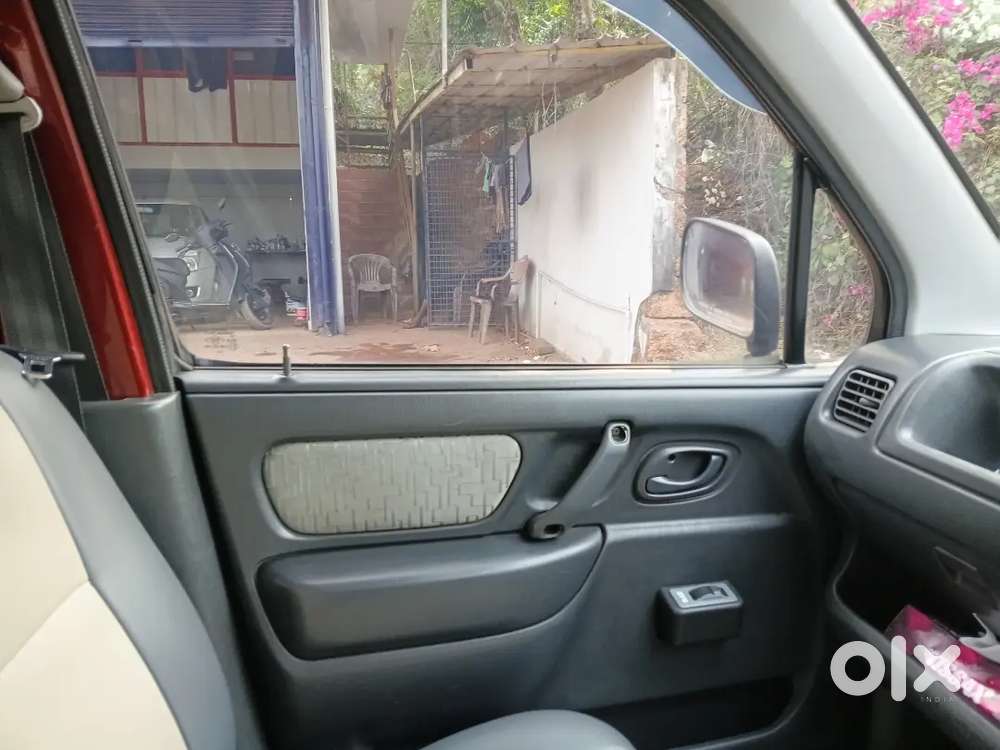 Maruti Suzuki Wagon R 1.0 2006