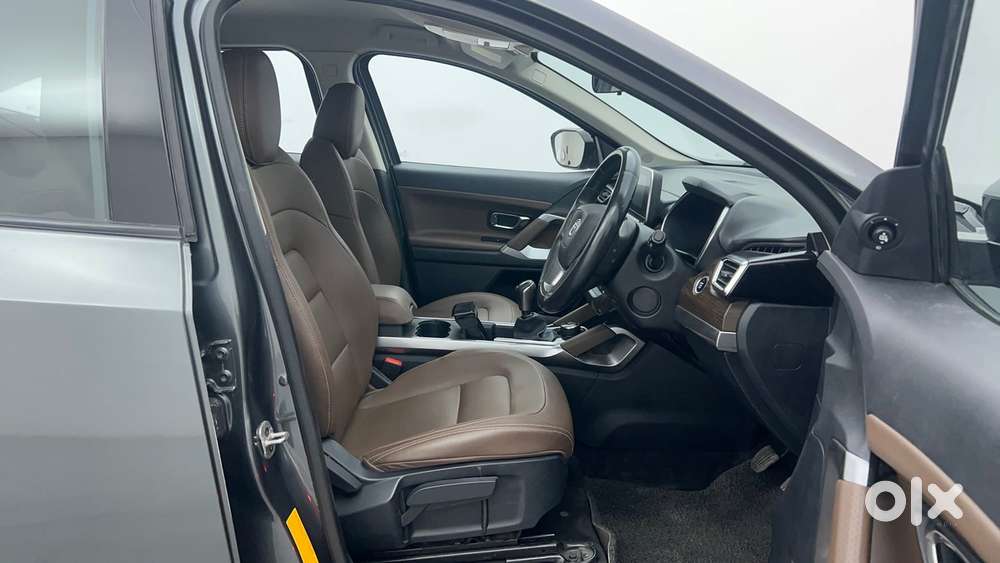 Tata Harrier Xz, 2021, Diesel