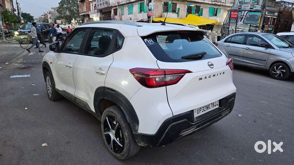 Nissan Magnite 1.0 Xe, 2023, Petrol