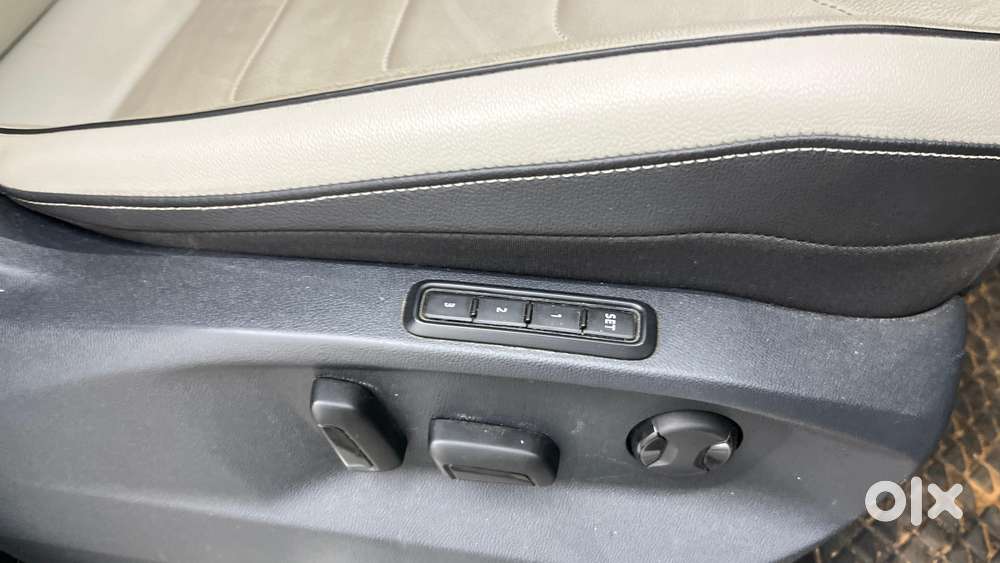 Volkswagen Tiguan 2.0 Elegance Tsi Dsg, 2023, Petrol