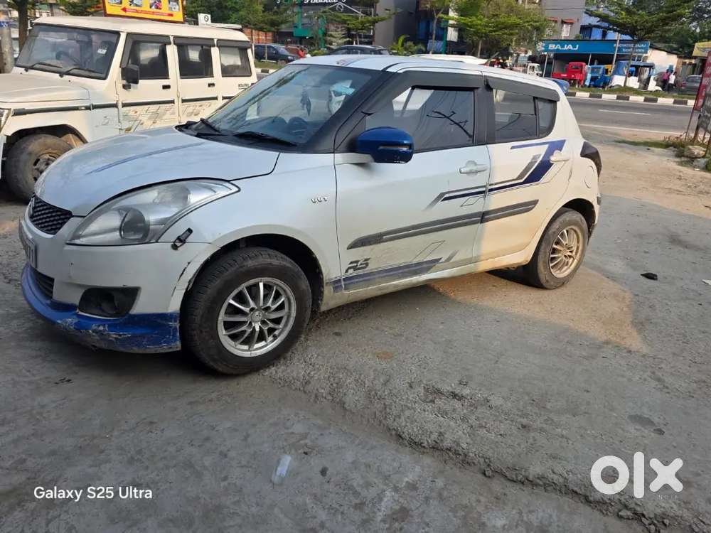 Maruti Suzuki Swift 2013 Year Car