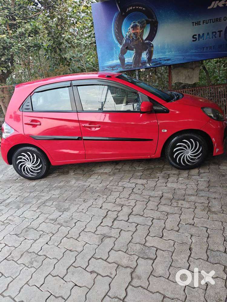 Honda Brio 2013-2016 S Mt, 2014, Cng & Hybrids