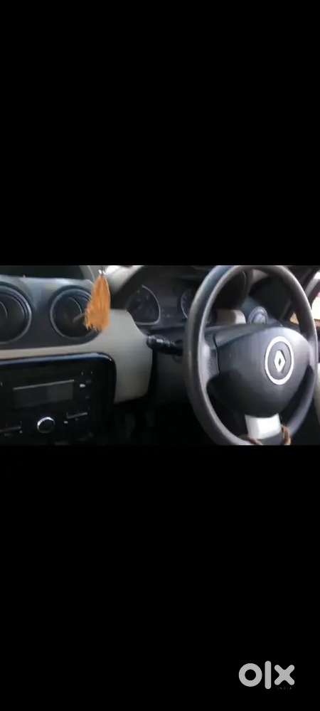 Renault Duster Rxl 2014 Diesel - Superb Mileage 20 Km/l - Well Maintai