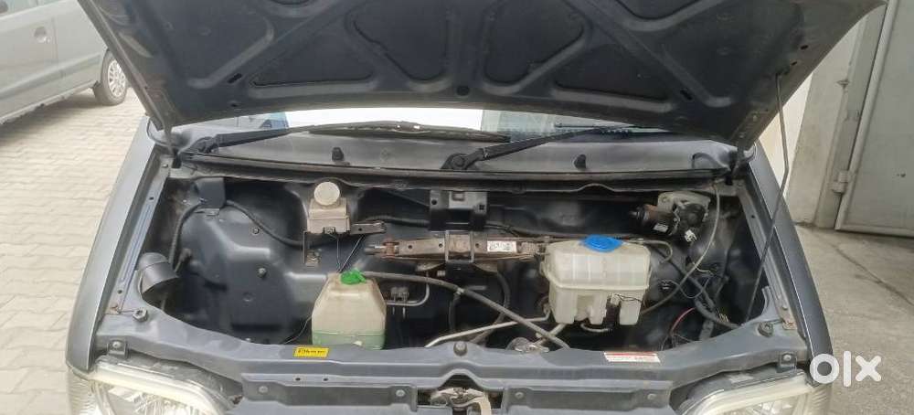 Maruti Suzuki Eeco 5 Seater Ac, 2011, Petrol