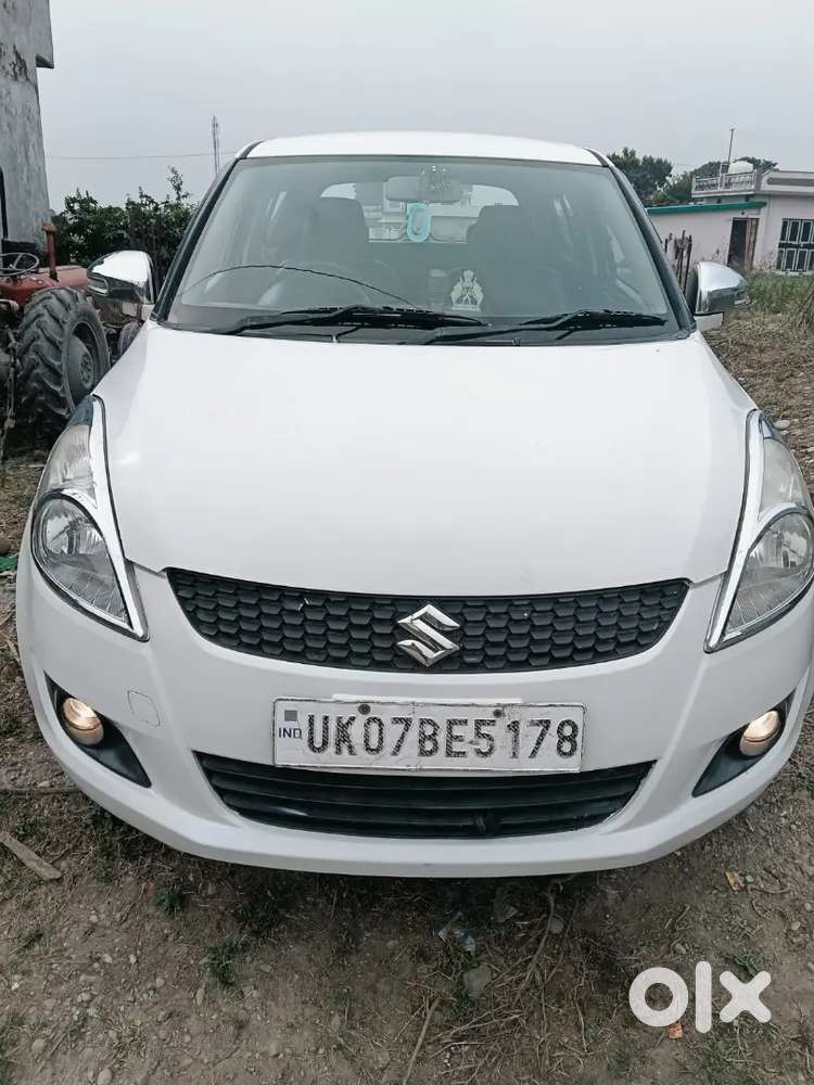 Maruti Swift Dzire Vdi 2014