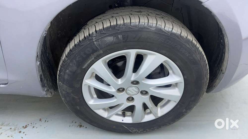 Maruti Suzuki Swift 1.3 Zxi, 2013, Petrol