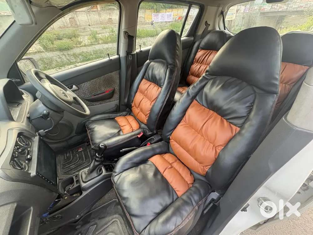 Maruti Suzuki Alto 800 Lxi 2019