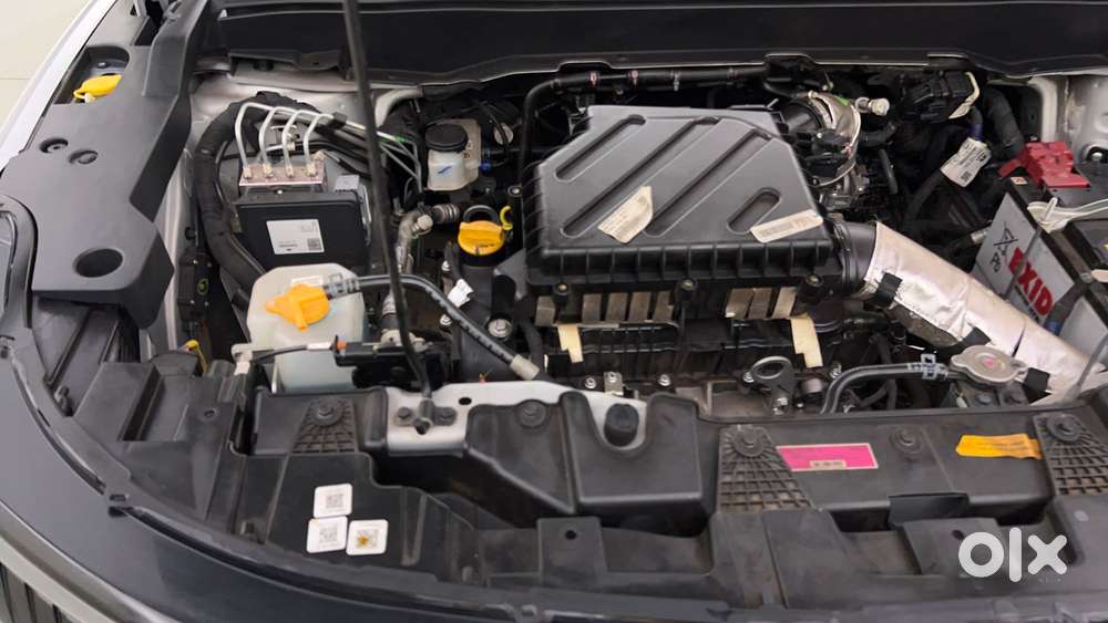 Tata Sierra Turbo, 2026, Petrol
