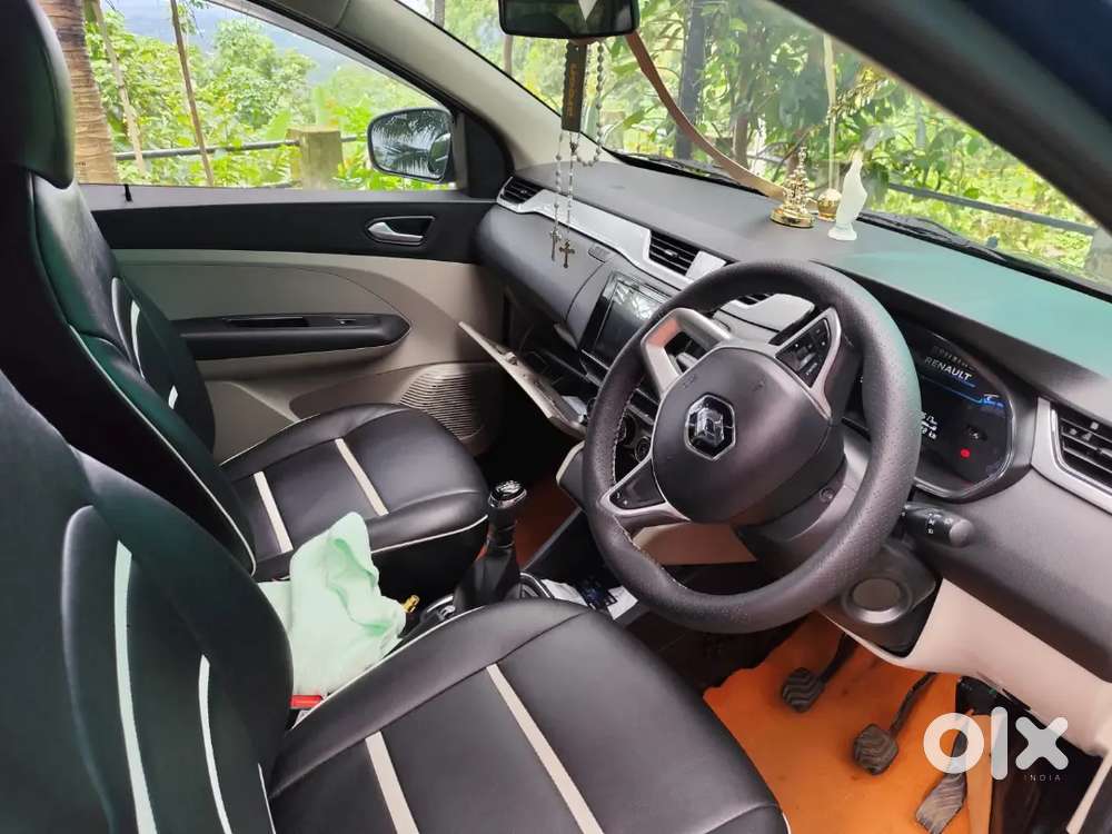 Renault Triber