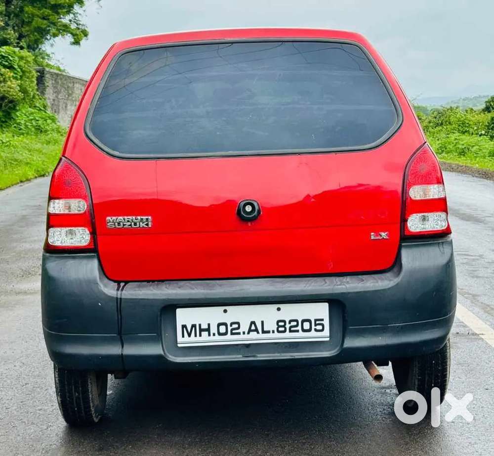 Maruti Suzuki Alto 2005