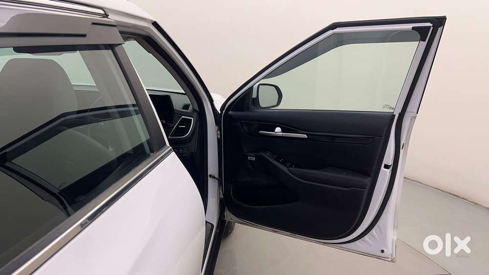 Kia Seltos 1.4 Gtx+ Mt, 2022, Petrol
