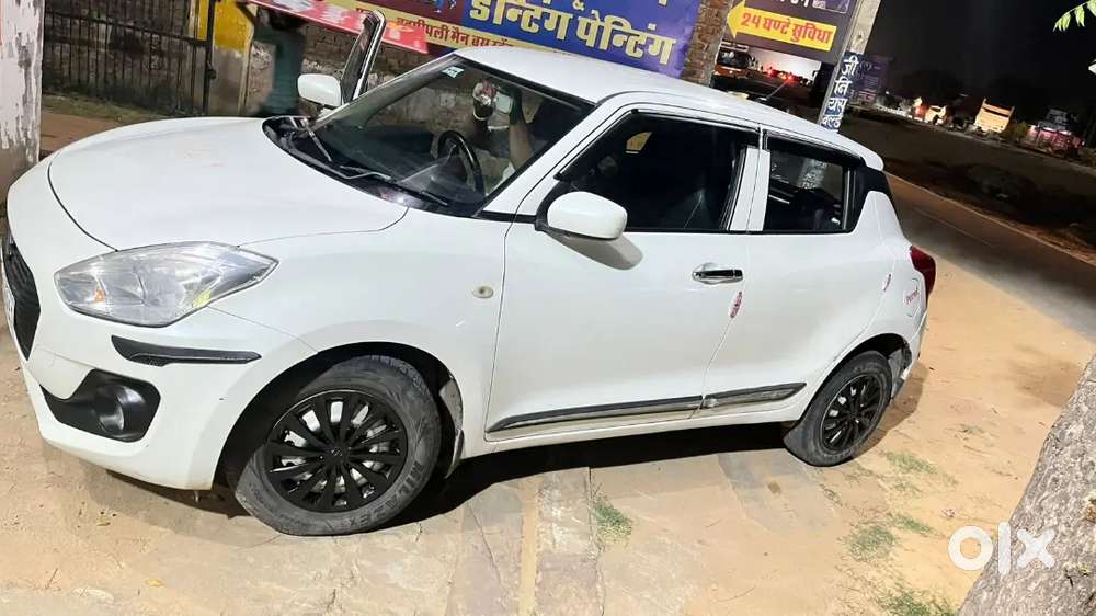 Maruti Suzuki Swift 2019 Petrol 56000 Km Driven