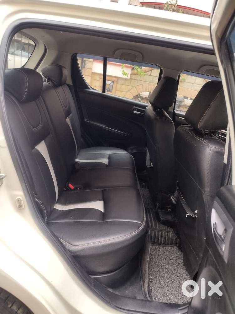 Maruti Suzuki Swift Vxi + Manual, 2015, Petrol