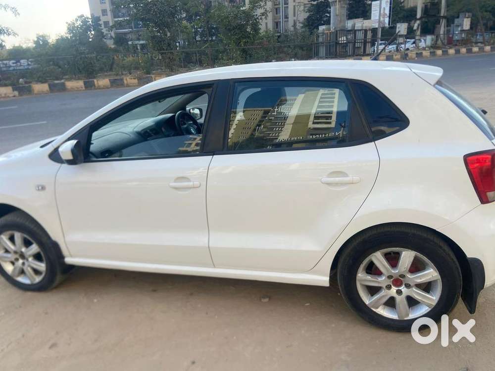 Volkswagen Polo 2014 Diesel