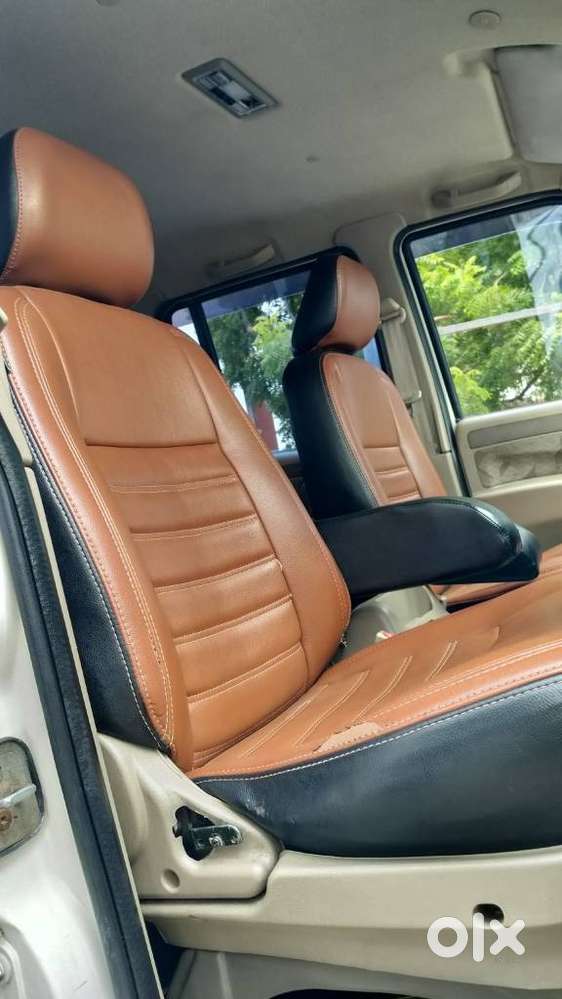 Mahindra Scorpio, 2011, Diesel
