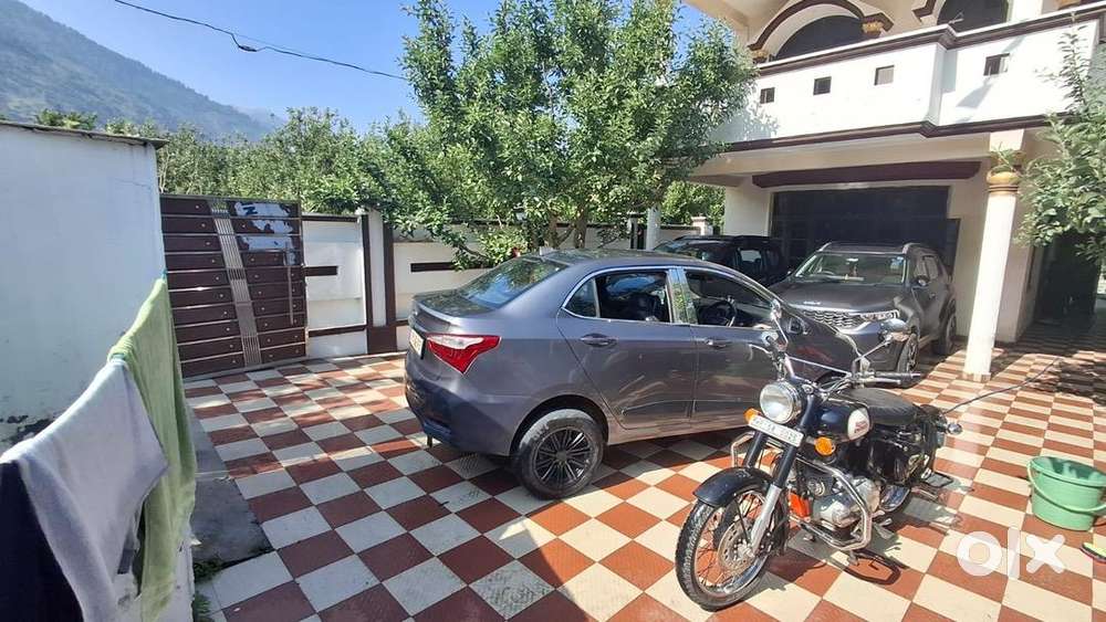 Hyundai Car Petrol 2018