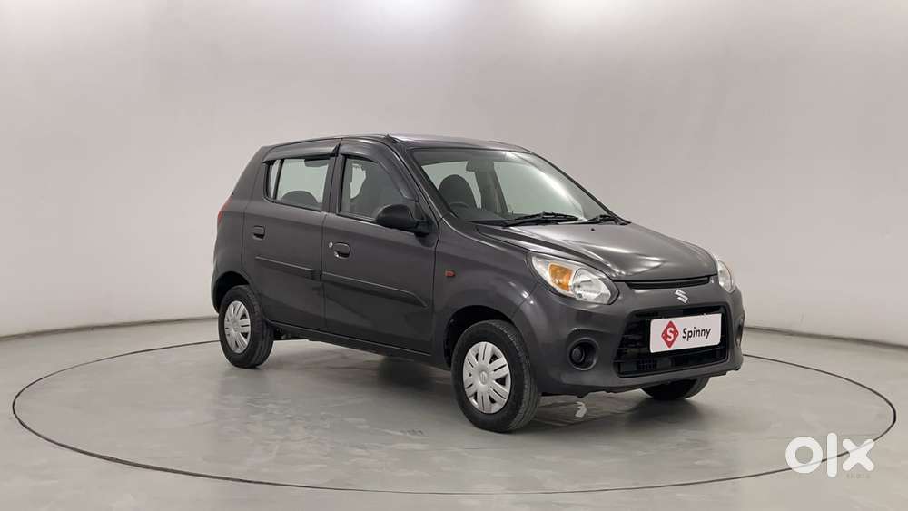 Maruti Suzuki Alto 800 2019-2023 0.8 Vxi, 2016, Petrol
