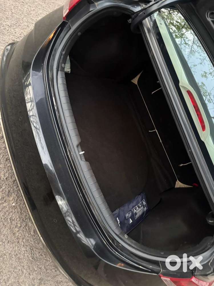 Hyundai Verna 2023 Petrol 19000 Km Driven