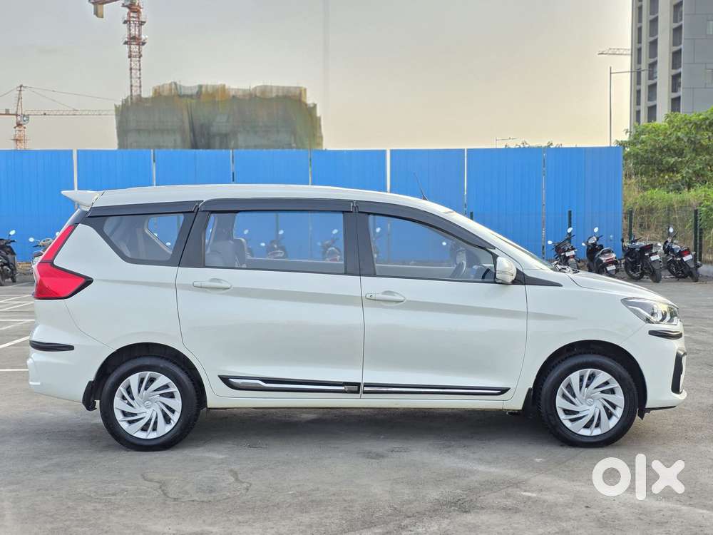 Maruti Suzuki Ertiga Vxi (o) Cng, 2022, Cng & Hybrids