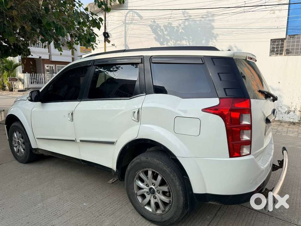 Mahindra Xuv500 Diesel 2016