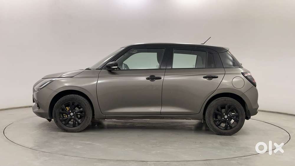 Maruti Suzuki Swift 2021-1.2 Zxi Plus Amt, 2024, Petrol