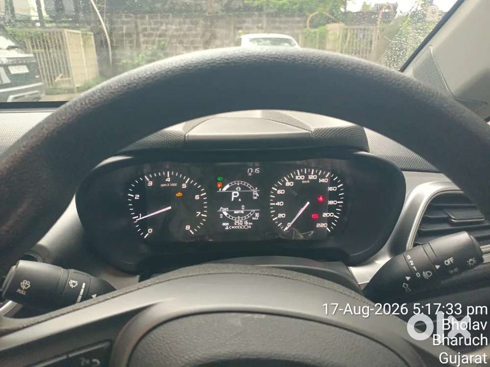 Tata Altroz 1.2 Xta 2022 Petrol Dct