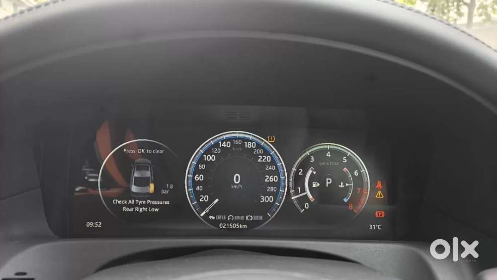 Jaguar Xf, 2016, Petrol