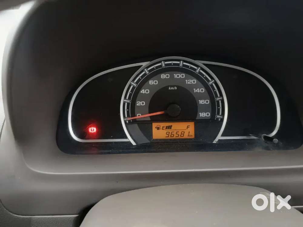 Maruti Suzuki Alto 800