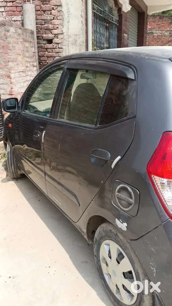 Hyundai I10 2008 Petrol Good Condition