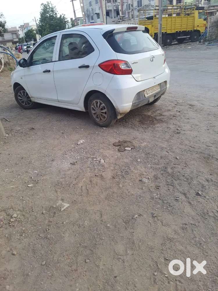 Tata Tiago 2018