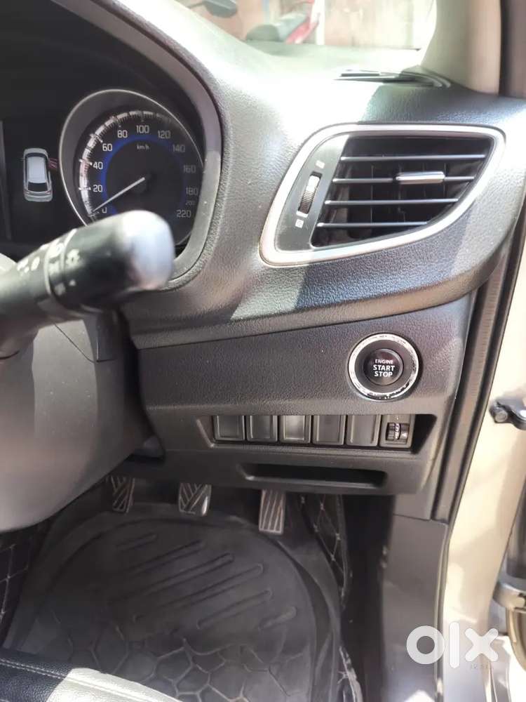 Maruti Baleno 1.2 Zeta 2020