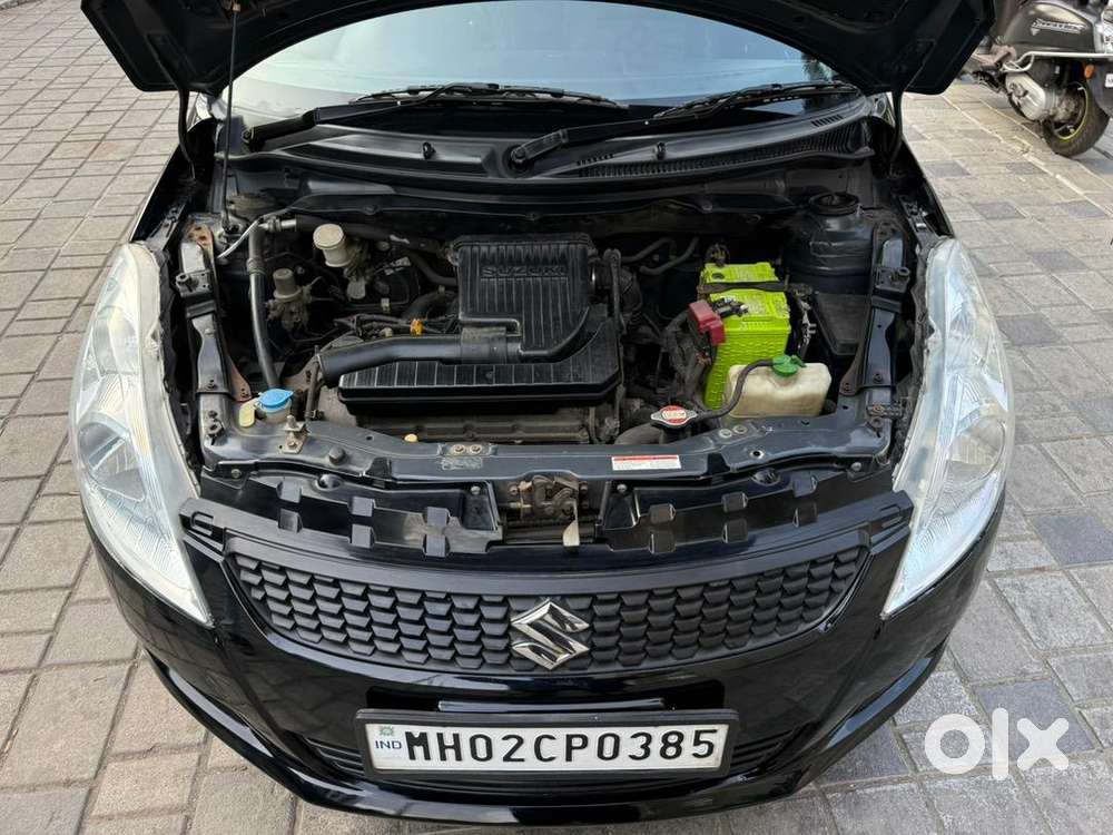 Maruti Suzuki Swift 2012 Petrol Good Condition