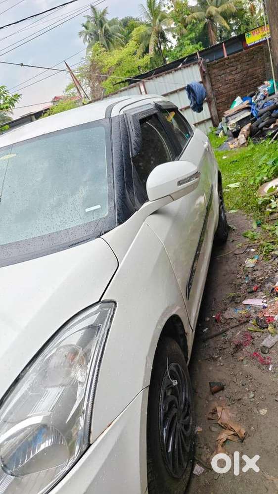Maruti Suzuki Dzire 2013 Petrol Well Maintained
