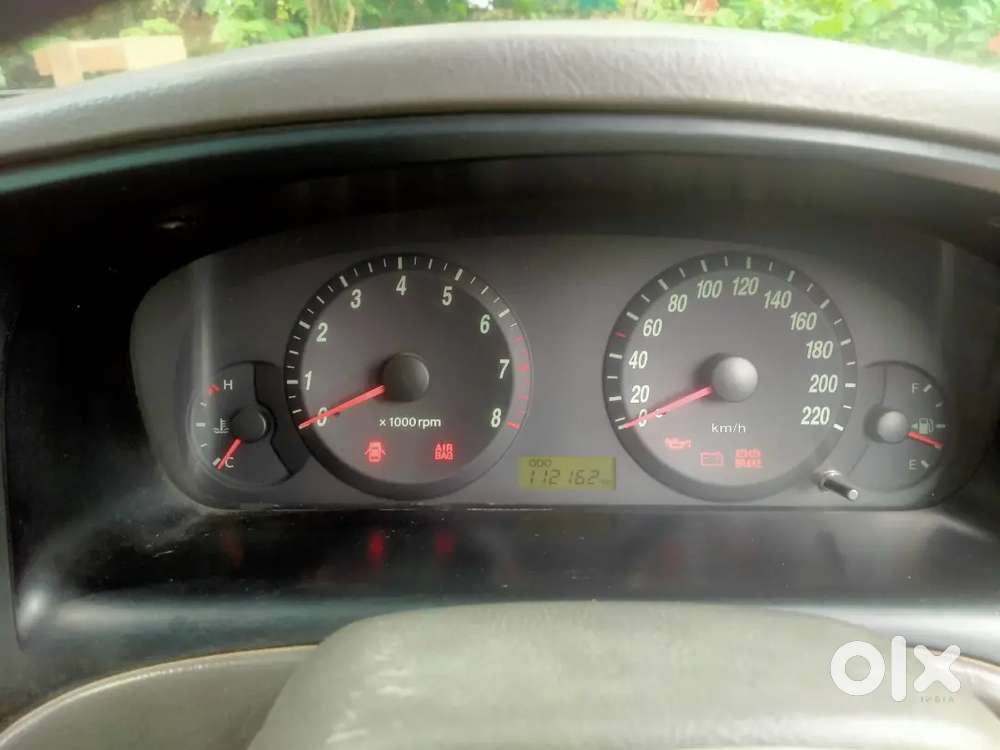 2005 Hyundai Elantra Gt