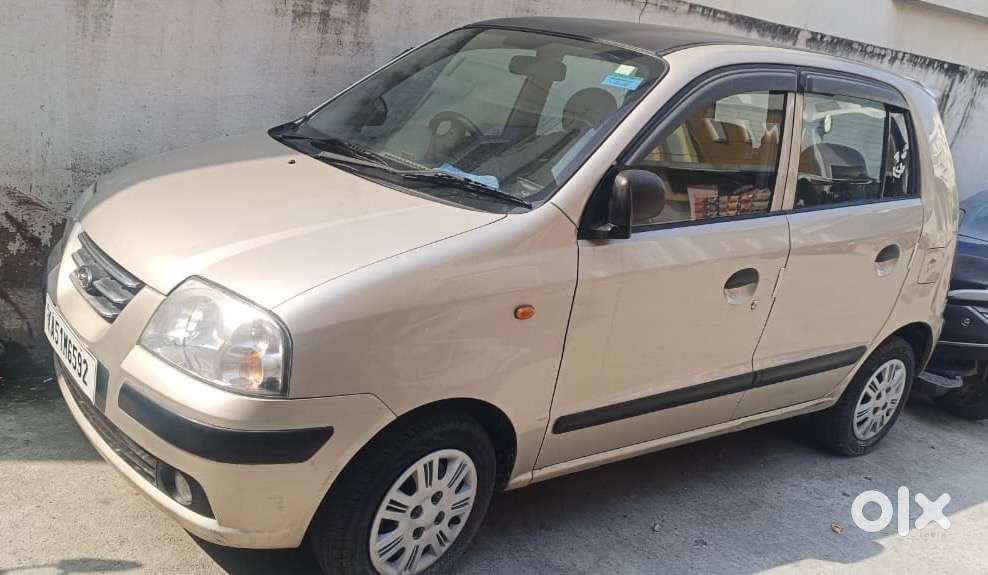 Hyundai Santro Xing 2006