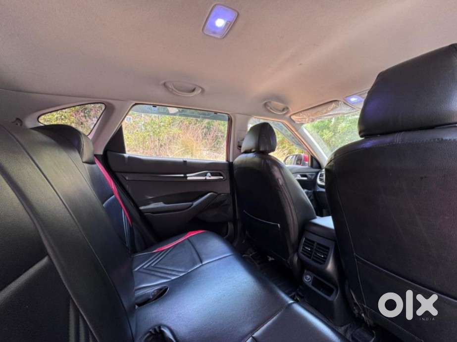 Kia Seltos Htk Plus At D, 2022, Diesel