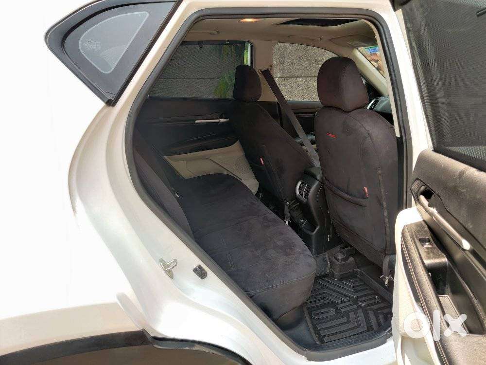 Kia Sonet 1.0 Htx Dct Anniversary Edition, 2023, Petrol